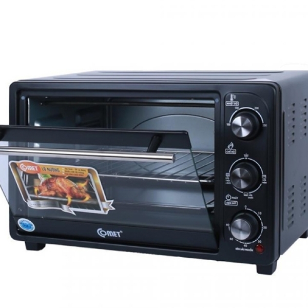 Lò nướng Sanaky VH259S2D 25 lít