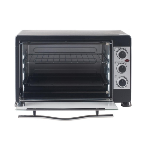 Lò Nướng Điện Alaska KW-30 (30L)