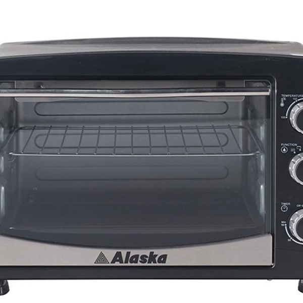 Lò Nướng Điện Alaska KW-30C (30L)