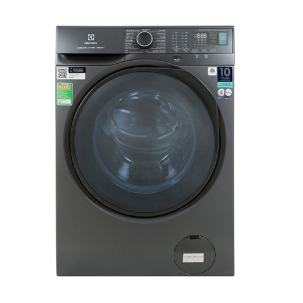 Máy giặt Electrolux Inverter 9 kg EWF9024P5SB