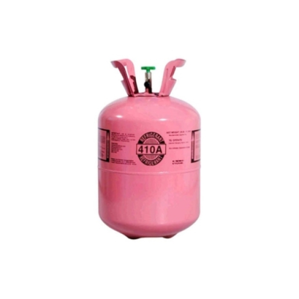 Gas R410 Daikin 10kg