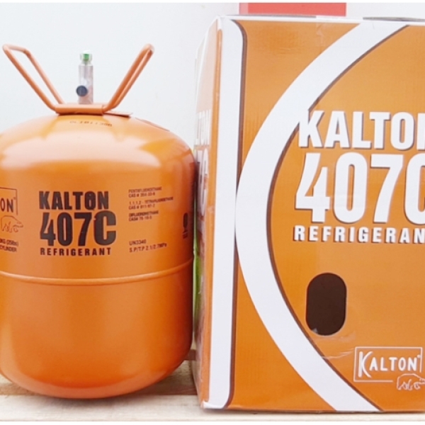 Gas Floron 407c - 11.3kg