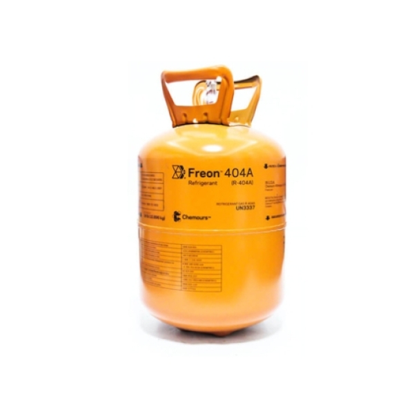 Gas Lạnh R404 Freon 11kg