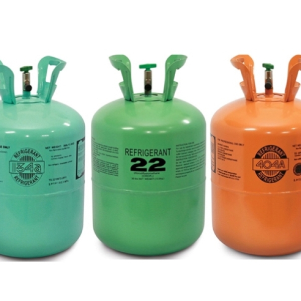 Gas Supon R22 - 13.6kg