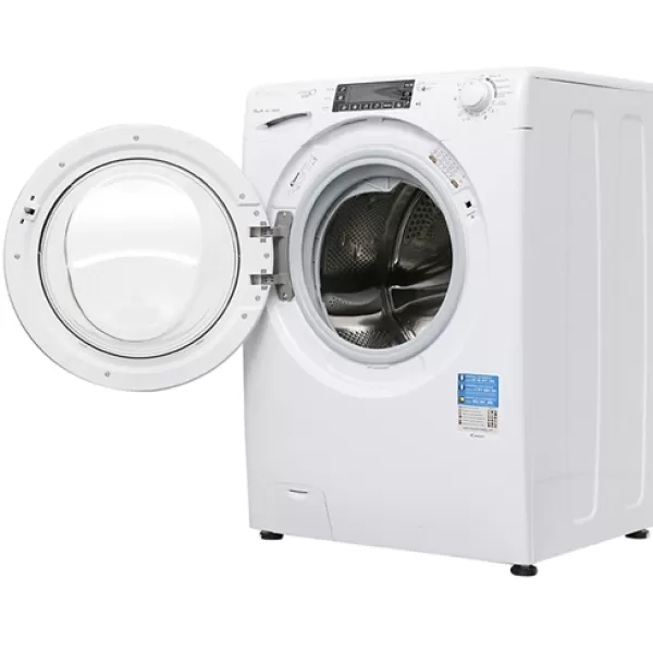 Máy Giặt AQUA 9.8 Kg AQD-AF980A (W)