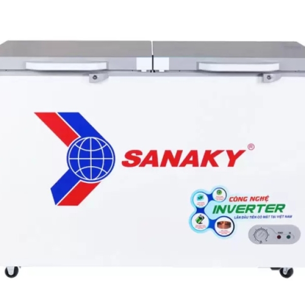 Tủ đông Sanaky 4099A4K ( 1Ngăn Inverter )