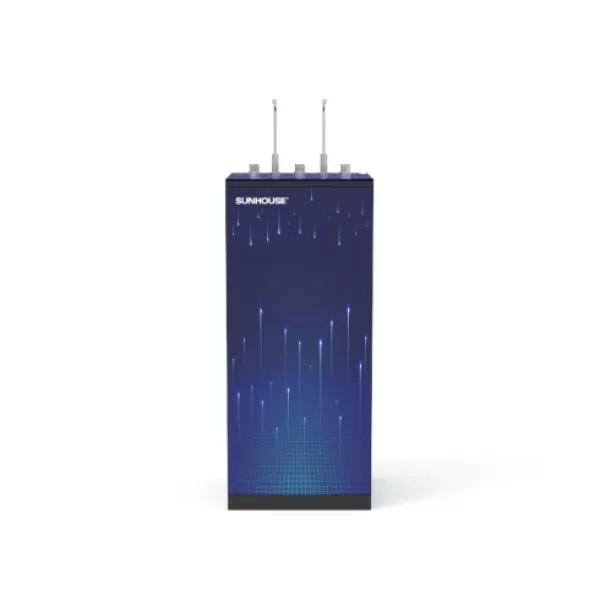 Máy lọc nước sunhouse SHA76216CK