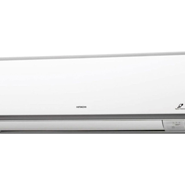 Máy lạnh HITACHI INVERTER RAS-XJ10CKV 1HP