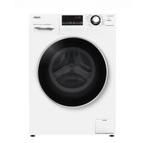 Máy Giặt Cửa Trước Inverter Aqua (8.5 kg) AQD-A852ZT-N