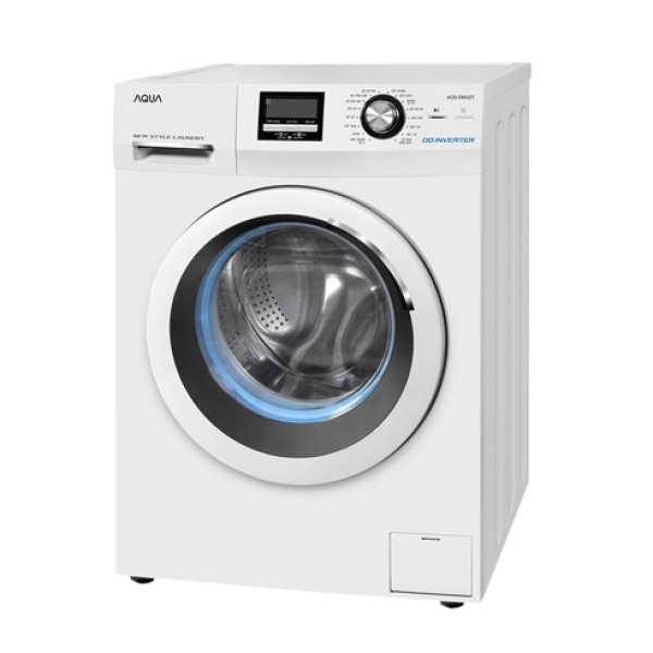 Máy giặt Aqua Inverter 8.5 kg AQD-DD850A