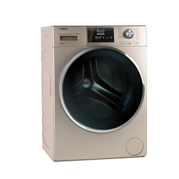 Máy giặt Aqua Inverter 9.5 kg AQD-D950E N