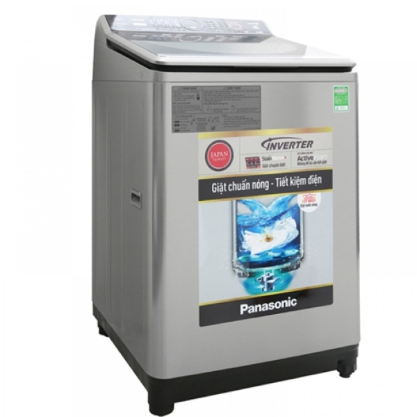 Máy giặt Panasonic 11.5 kg NA-F115V5LRV