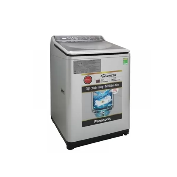 Máy giặt Panasonic Inverter 11.5 Kg NA-FS11X7LRV