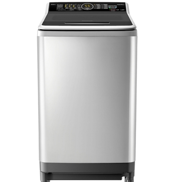 Máy giặt Panasonic Inverter 9 Kg NA-129VG6WV2