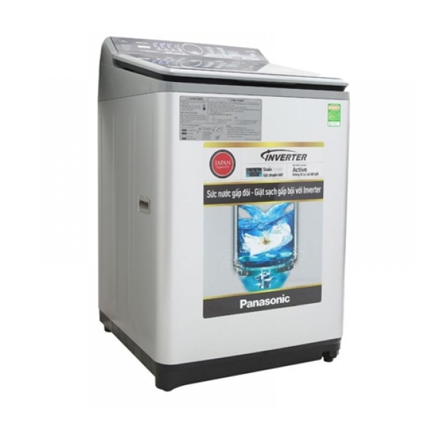 Máy giặt Panasonic Inverter 11.5 Kg NA-FS11V7LRV