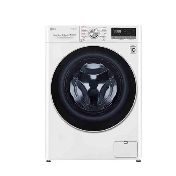 Máy giặt LG Inverter 10kg FG1450S3W