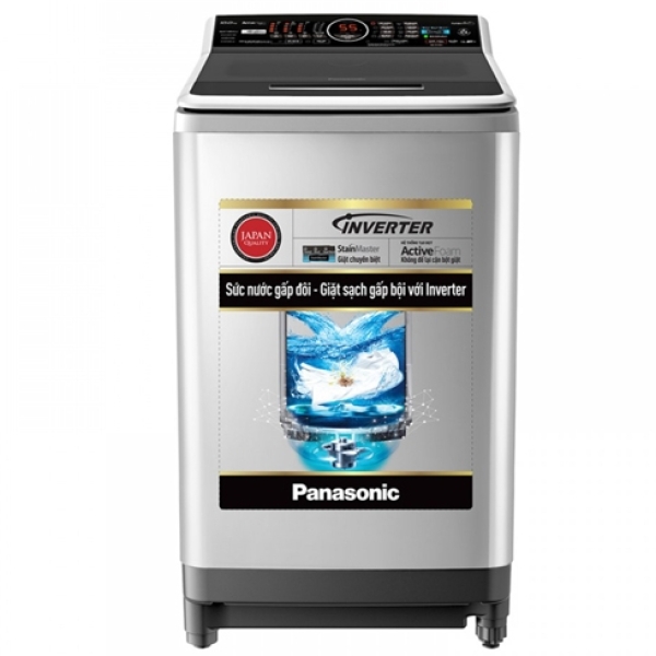 Máy Giặt Panasonic 10 Kg NA-120VG6WV2