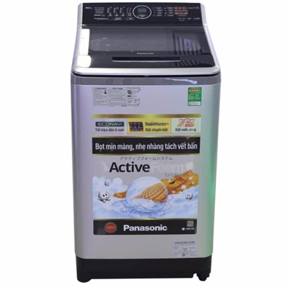 Máy giặt Panasonic 12.5 kg NA-F125A5WRV