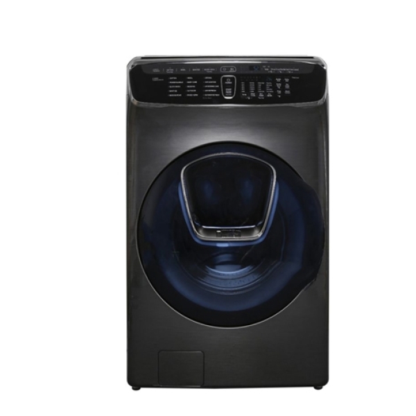 Máy Giặt Lồng Đôi Samsung Flexwash 21 KG WR24M9960KV/SV‎