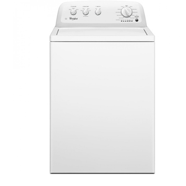 Máy giặt Whirlpool 15 kg 3LWTW4705FW