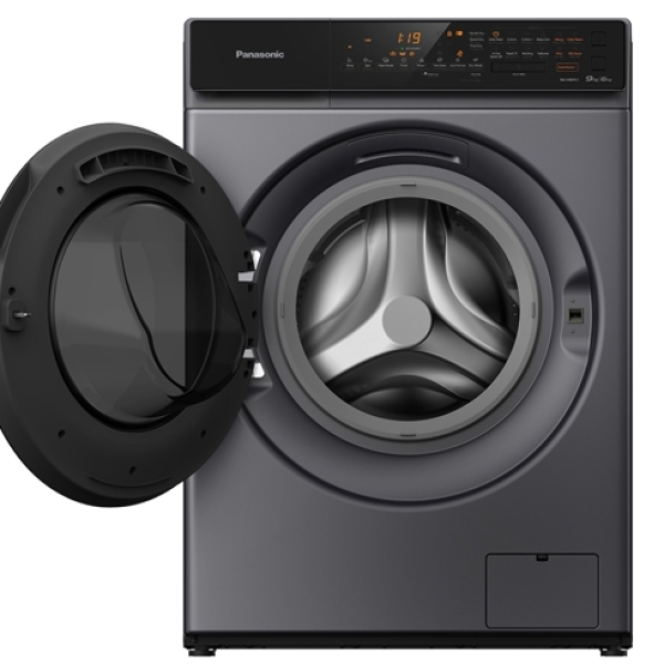 Máy giặt Panasonic Inverter 16 kg NA-FD16V1BRV