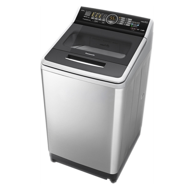 Máy giặt Panasonic Inverter 10 Kg NA-FS10V7LRV