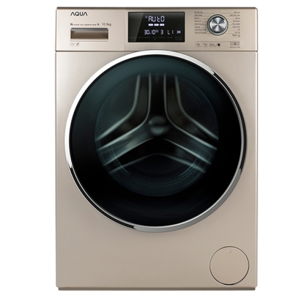 Máy giặt AQUA 11.5kg AQW-DW115AT