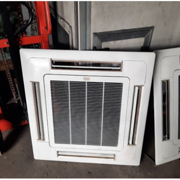 Máy Lạnh Giấu Trần Ống Gió Daikin -Non- Inverter 4.5hp-Fdmnq42mv1/Rnq42my1