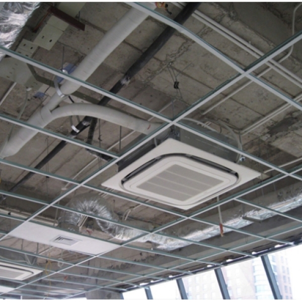 Máy Lạnh Giấu Trần Ống Gió Daikin -Non- Inverter 5hp-Fdmrn125dxv1v/Rr125dbxy1v