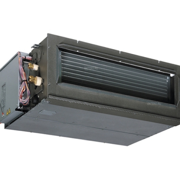 Máy Lạnh Giấu Trần Ống Gió Daikin -Non- Inverter 2fdmnq18mv1v/Rnq18mv1v