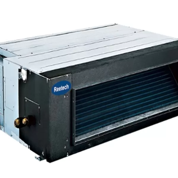 Máy lạnh giấu trần ống gió Reetech RD48-BM