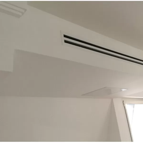 Máy lạnh giấu trần ống gió Reetech RD24-BM