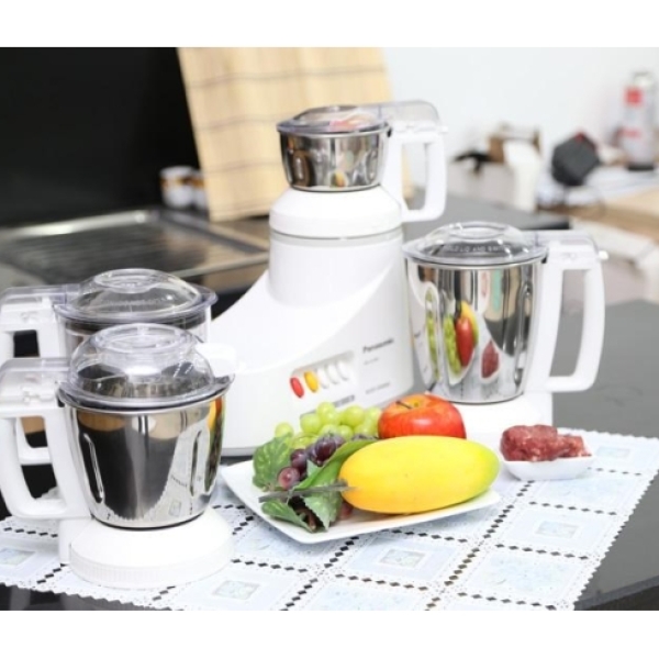 Máy xay sinh tố đa năng Panasonic MX-AC400WRA