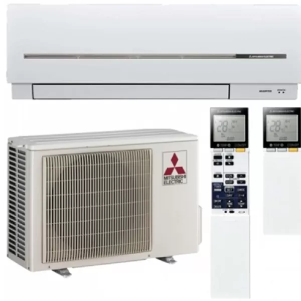 Máy Lạnh Giấu Trần Ống Gió MITSU HEAVY FDUM71CR-S/FDC71CR-S GAS R410