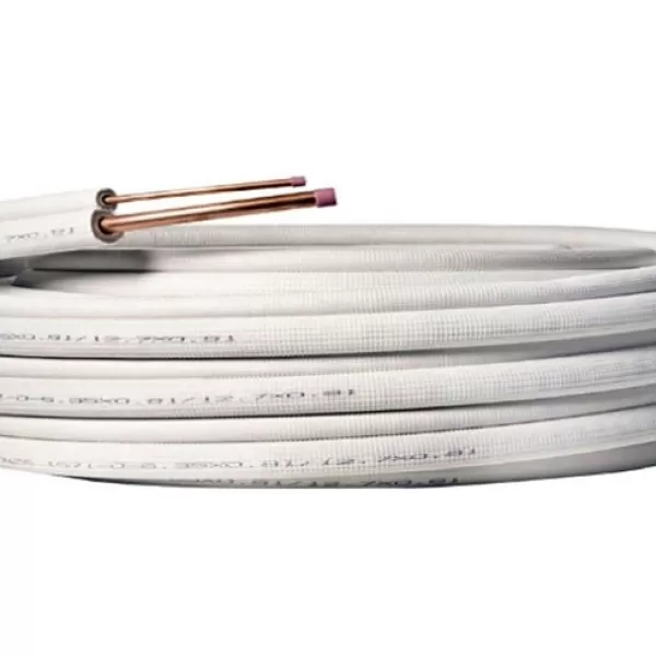 ỐNG ĐỒNG 6.35 X 0.60