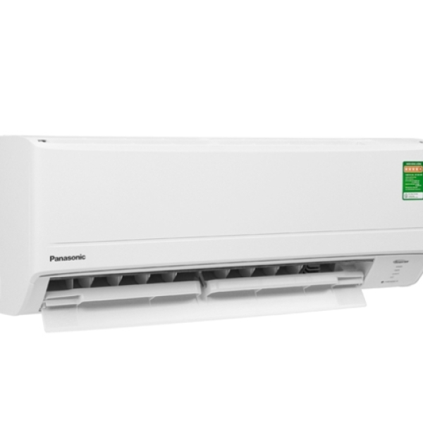 Máy lạnh Panasonic Inverter 1 HP CU/CS-PU9WKH-8M
