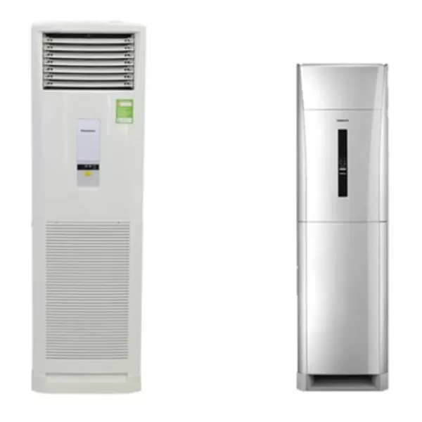 Máy lạnh tủ đứng Panasonic CU/CS-C45FFH 5.0HP