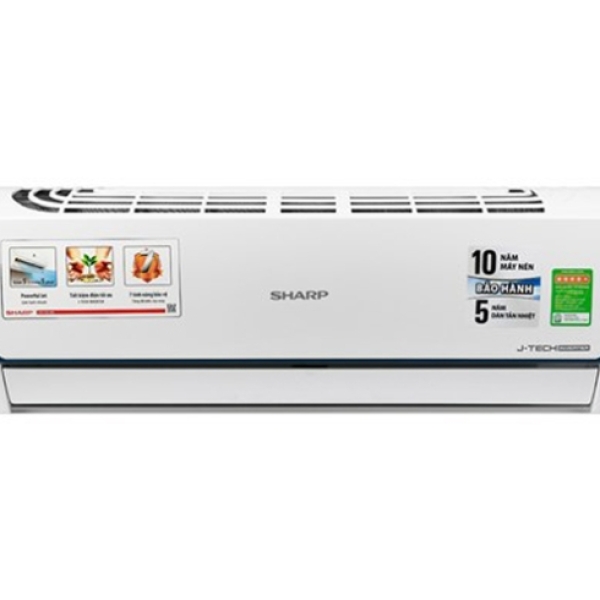 Máy lạnh Sharp Inverter 1HP AH-X9XEW