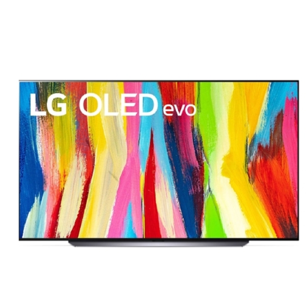 Smart Tivi OLED LG 4K 77 inch OLED77A2PSA