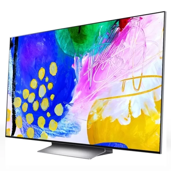 Smart Tivi OLED LG 4K 55 inch OLED55G2PSA