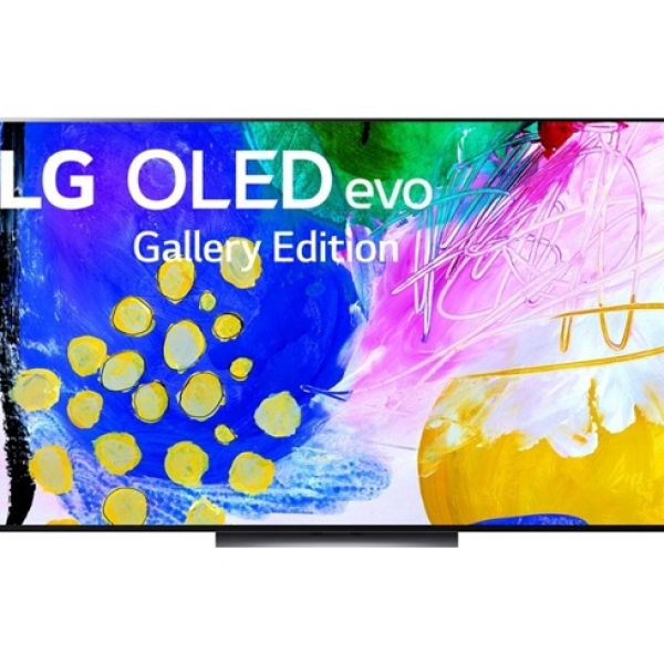 Smart Tivi OLED LG 4K 97 inch 97G2PSA