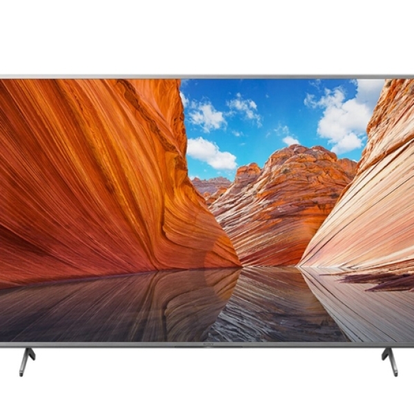 Android Tivi Sony 4K 50 inch KD-50X80J