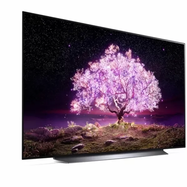 Smart Tivi OLED LG 4K 65 inch 65C1PTB