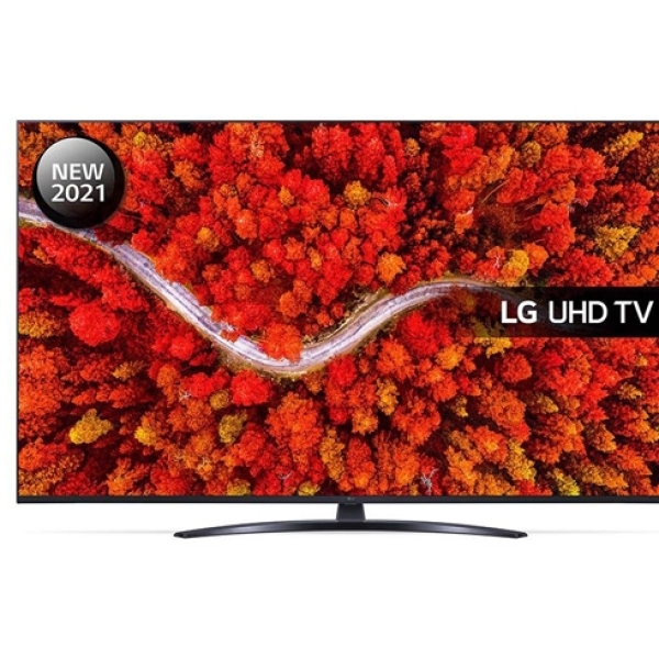 Smart Tivi LG 4K 65 inch 65UP8100PTB