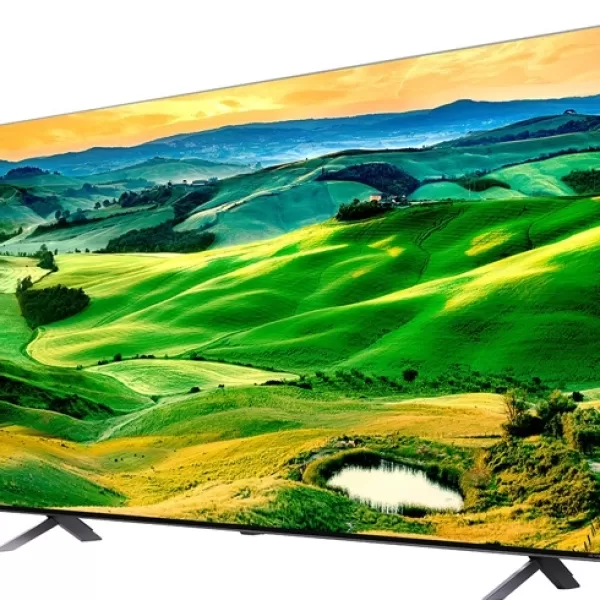 Smart Tivi QNED LG 4K 75 inch 75QNED91TPA