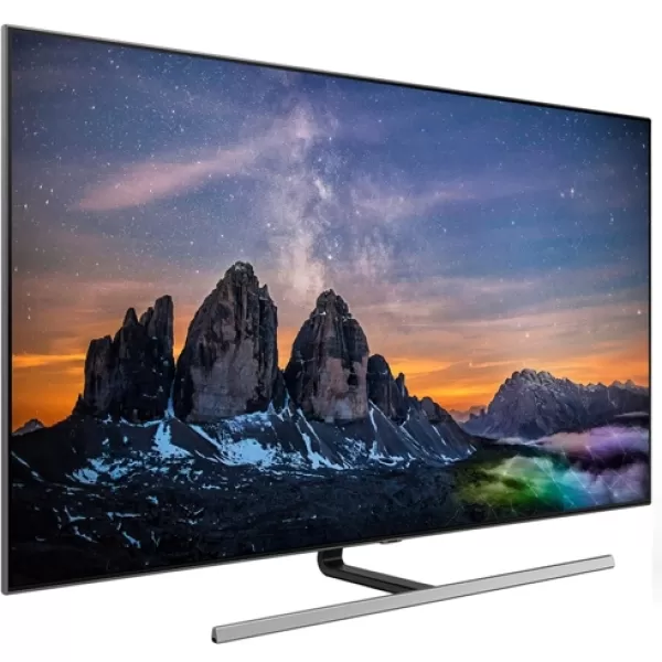 Smart Tivi Samsung 4K 85 inch UA85AU8000