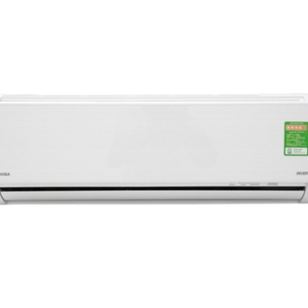 Máy lạnh treo tường TIÊU CHUẨN TOSHIBA RAS H24U2KSG-V 2.5HP