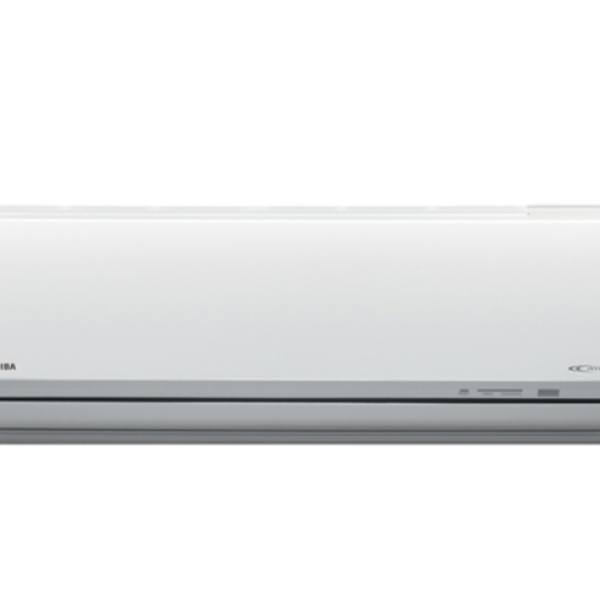 Máy lạnh treo tường INVERTER TOSHIBA RAS-H10D2KCVG-V 1HP