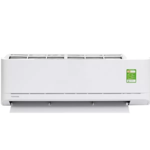 Máy lạnh treo tường TIÊU CHUẨN TOSHIBA RAS H10U2KSG-V 1HP