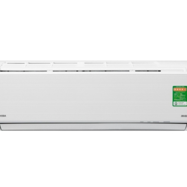 Máy lạnh treo tường TIÊU CHUẨN TOSHIBA RAS H13U2KSG-V 1.5HP